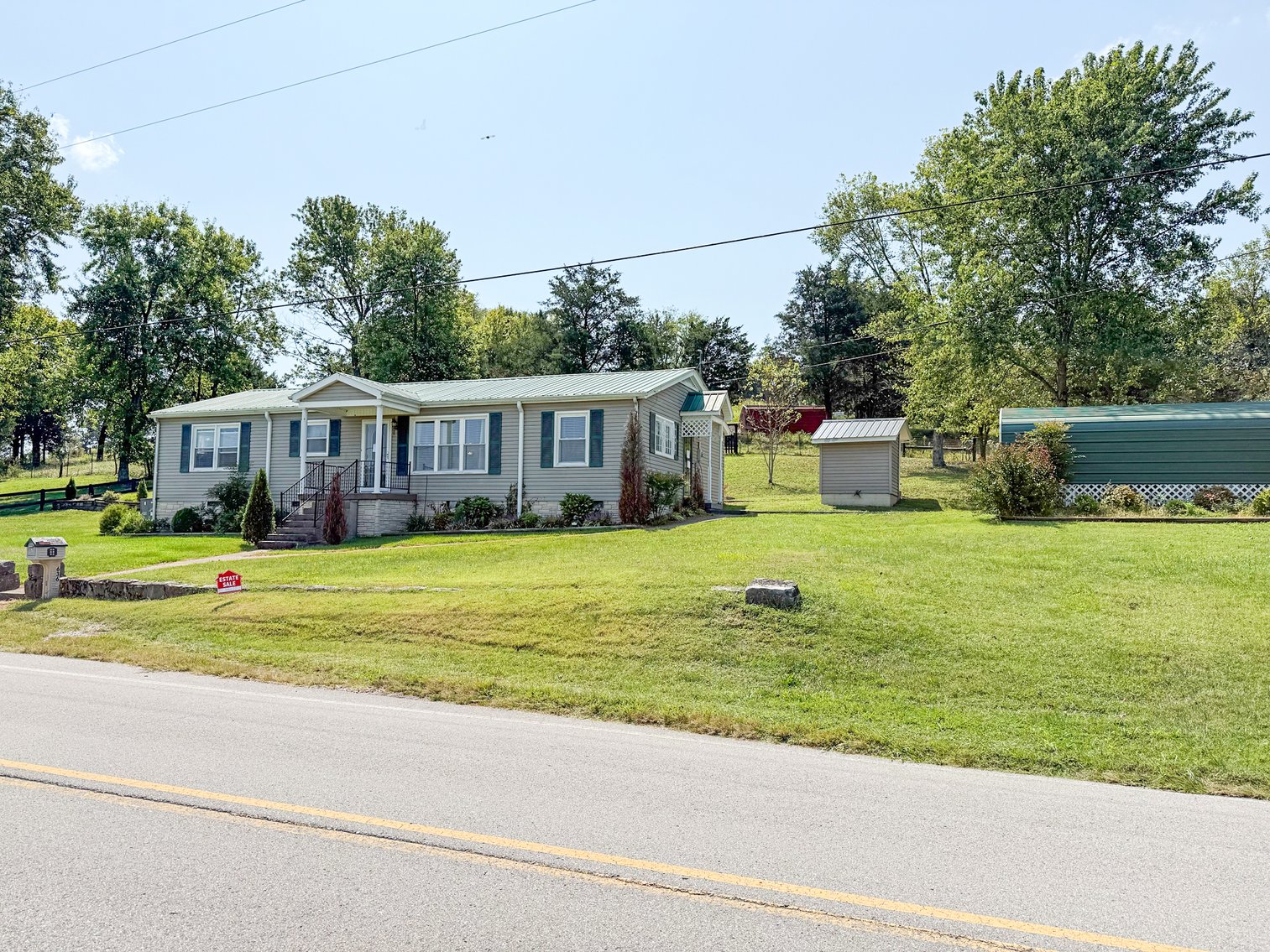 Image for 636 W Old Alexandria Road, Watertown, TN