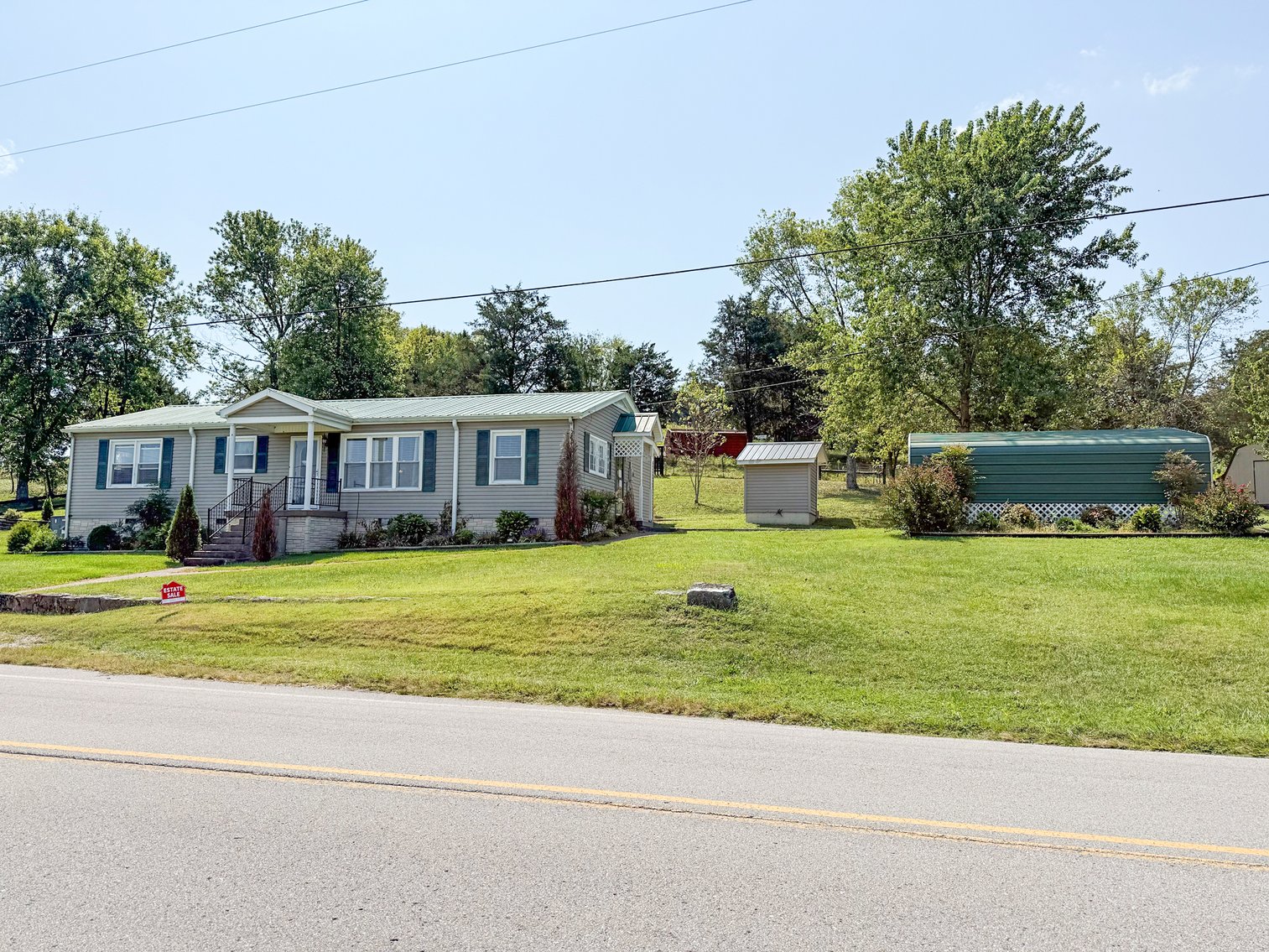 Image for 636 W Old Alexandria Road, Watertown, TN