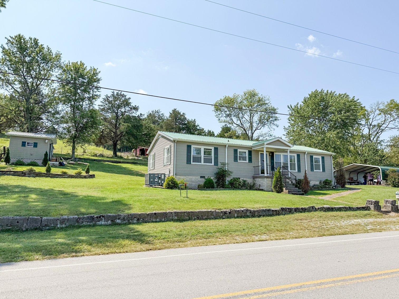 Image for 636 W Old Alexandria Road, Watertown, TN