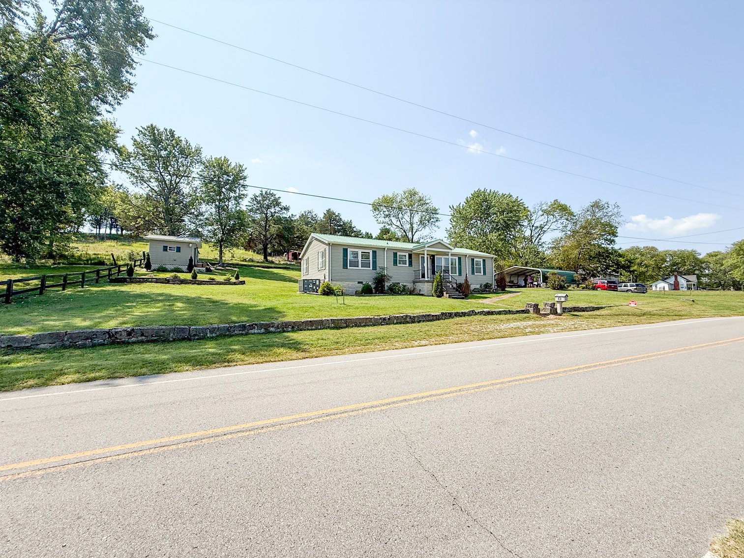 Image for 636 W Old Alexandria Road, Watertown, TN