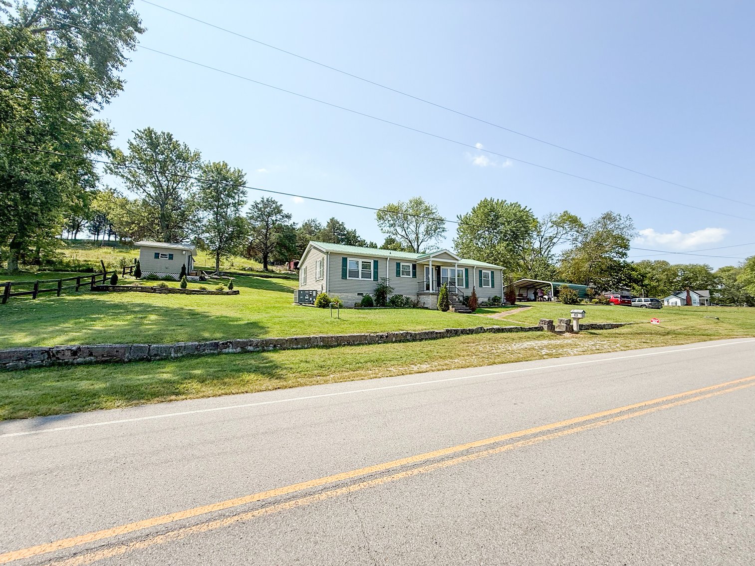 Image for 636 W Old Alexandria Road, Watertown, TN