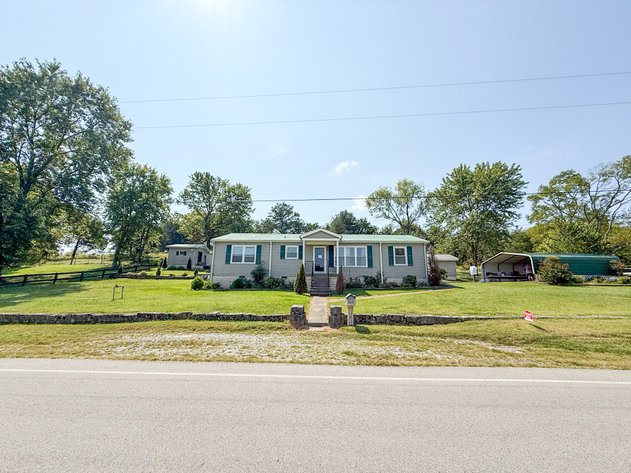 Image for 636 W Old Alexandria Road, Watertown, TN