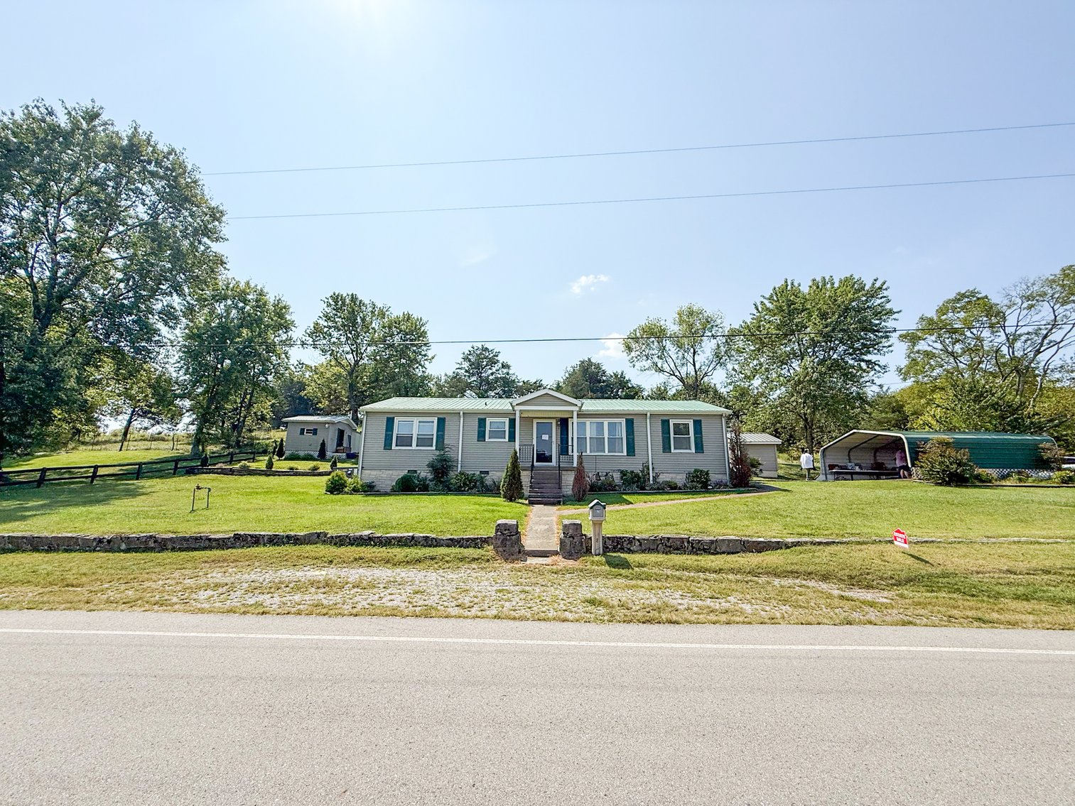 Image for 636 W Old Alexandria Road, Watertown, TN