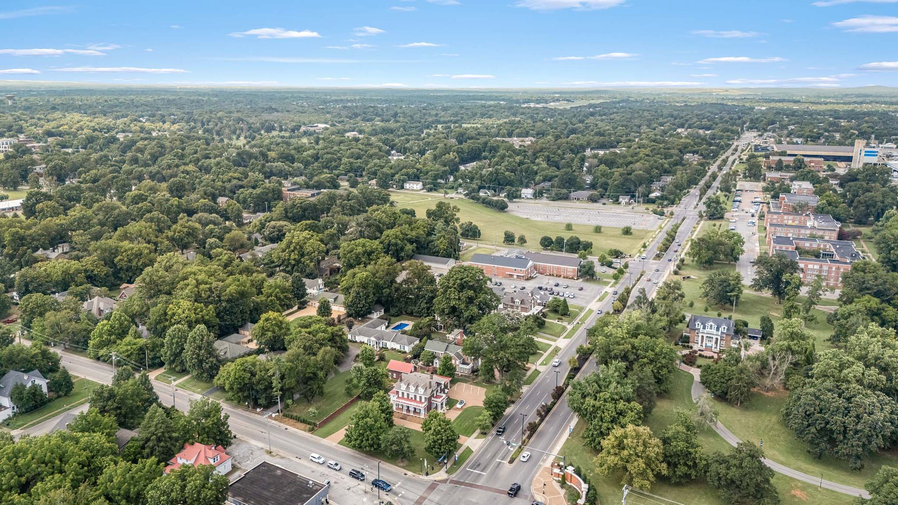 Image for 2251 Middle Tennessee Blvd, Murfreesboro