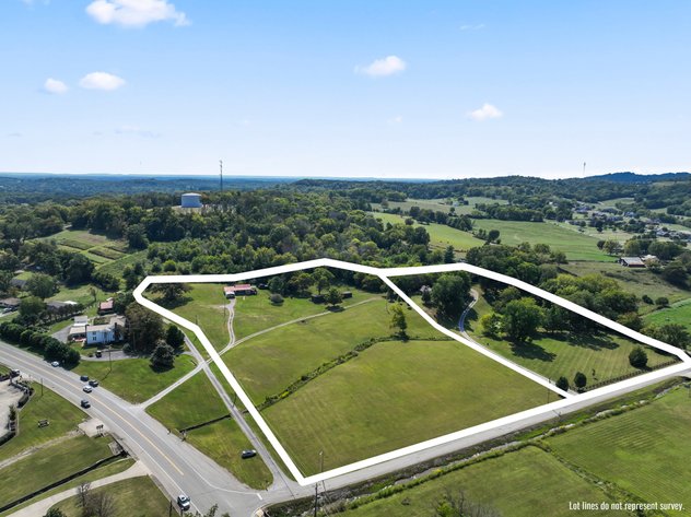 Image for 270 S Main & 251 Cheatham Springs Rd, Eagleville