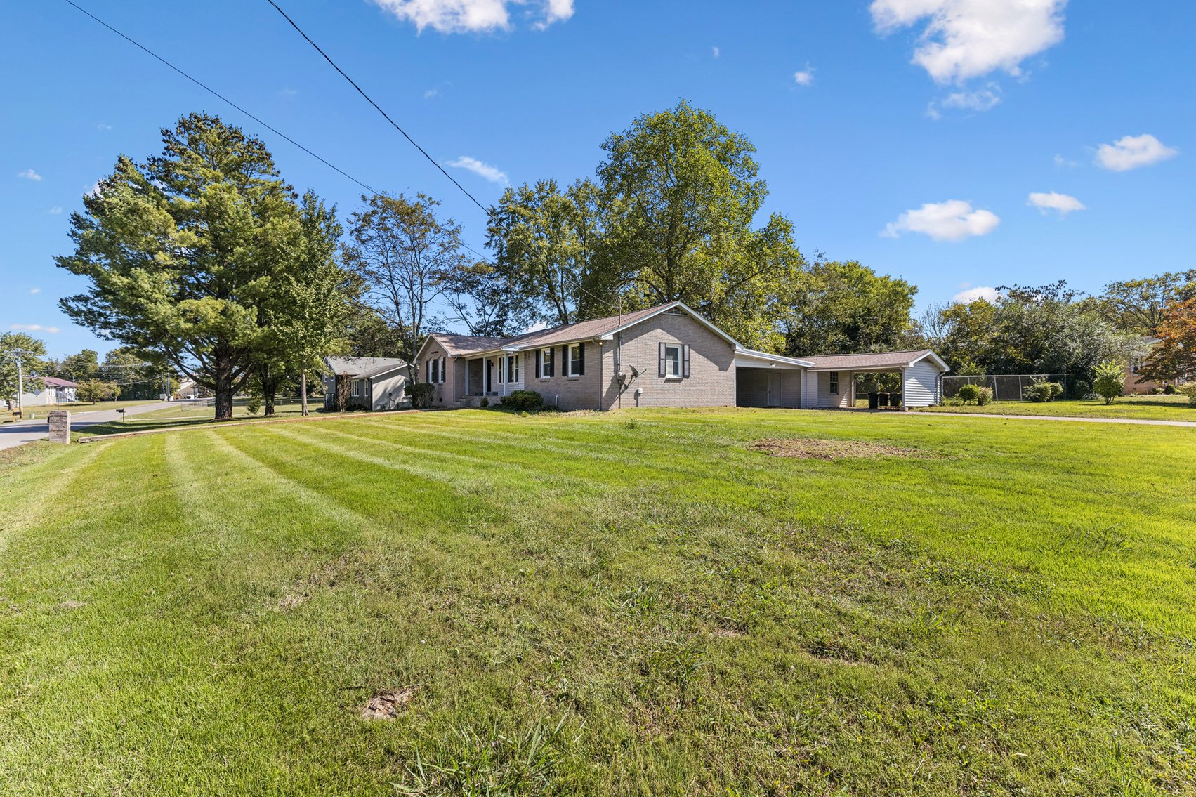 Image for 607 General Barksdale Drive, Smyrna