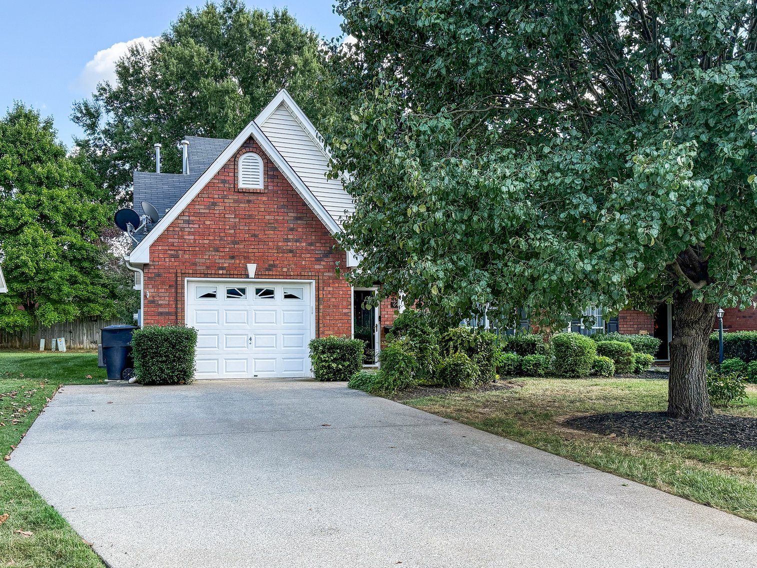 Image for 647 Stonetrace Drive, Murfreesboro