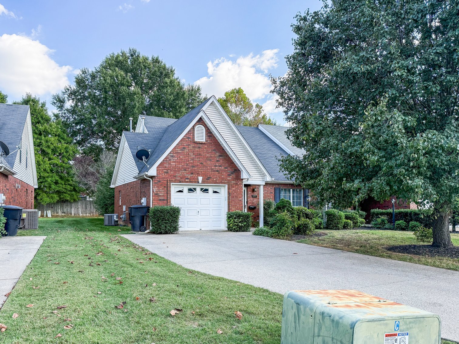 Image for 647 Stonetrace Drive, Murfreesboro