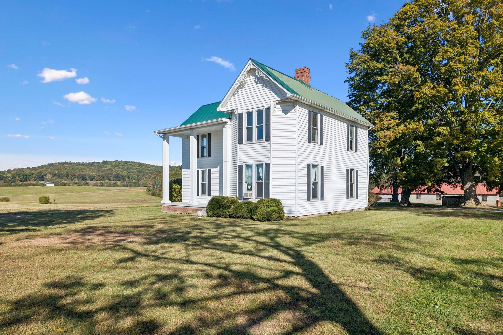 Image for 4761 Gum Springs Mountain Road, Sparta