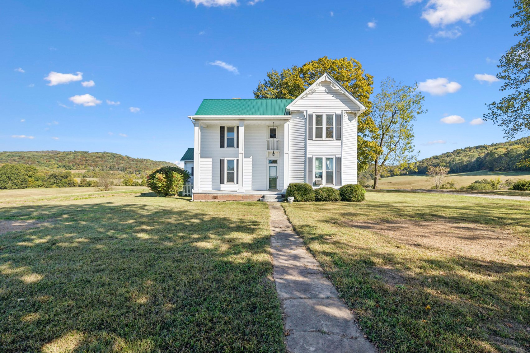 Image for 4761 Gum Springs Mountain Road, Sparta