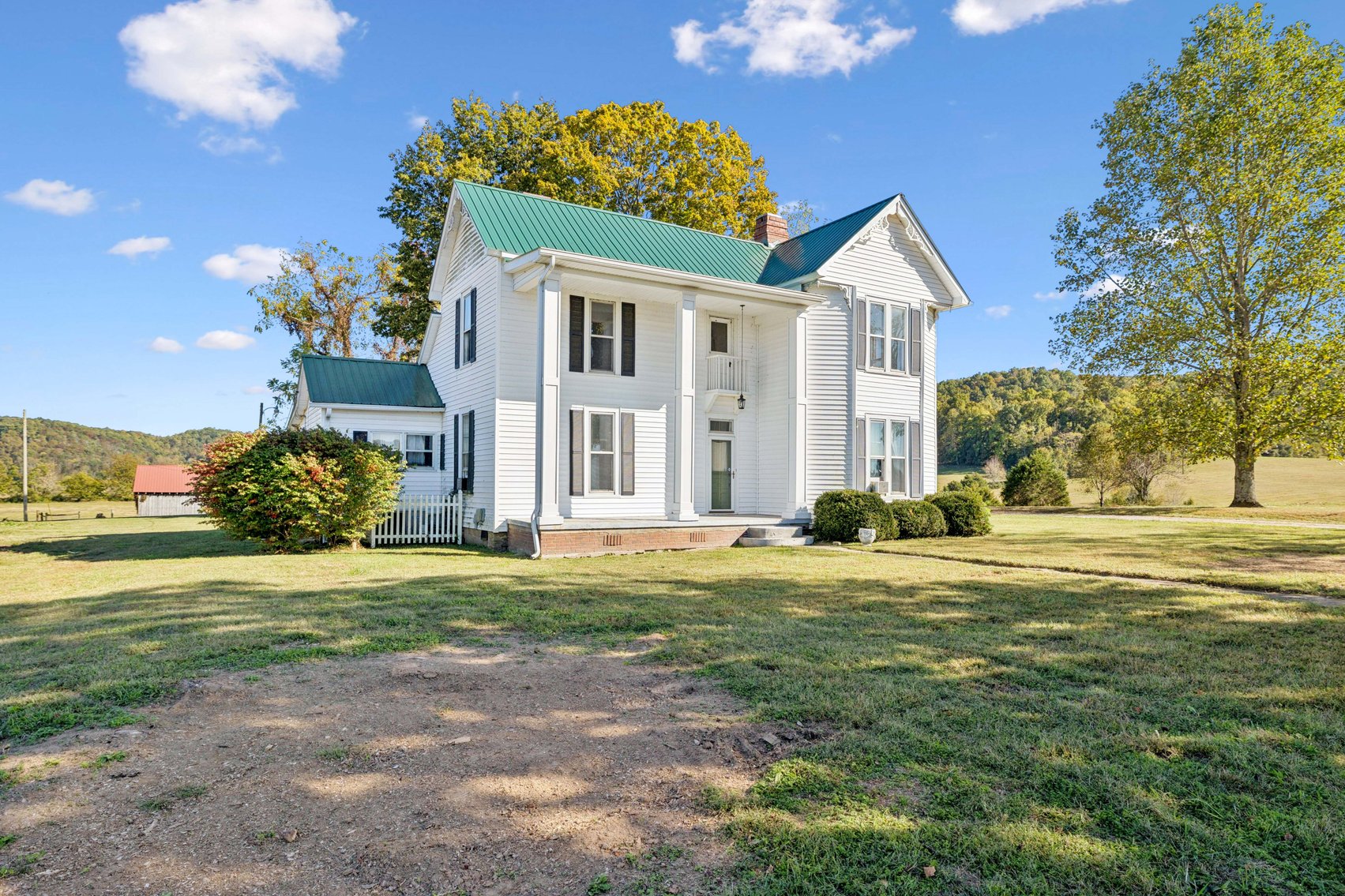 Image for 4761 Gum Springs Mountain Road, Sparta