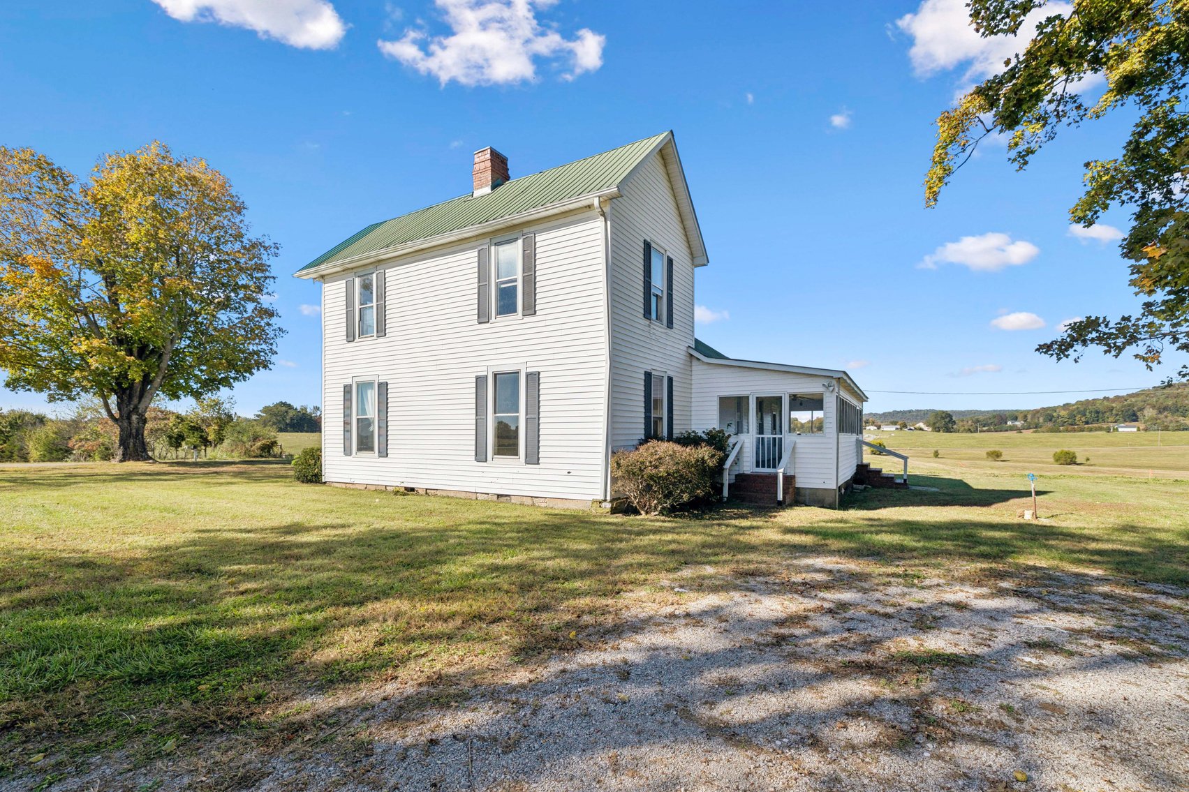 Image for 4761 Gum Springs Mountain Road, Sparta