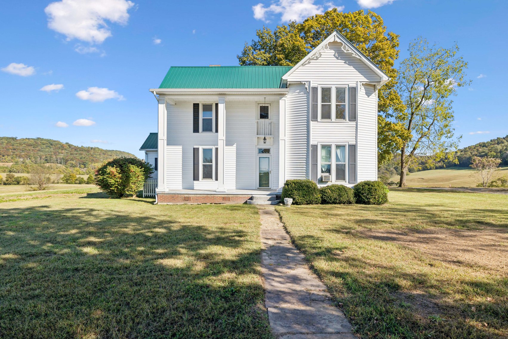 Image for 4761 Gum Springs Mountain Road, Sparta