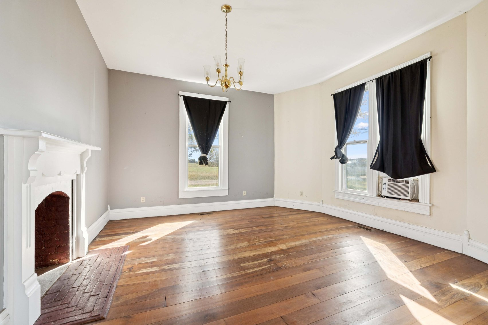 Image for 4761 Gum Springs Mountain Road, Sparta