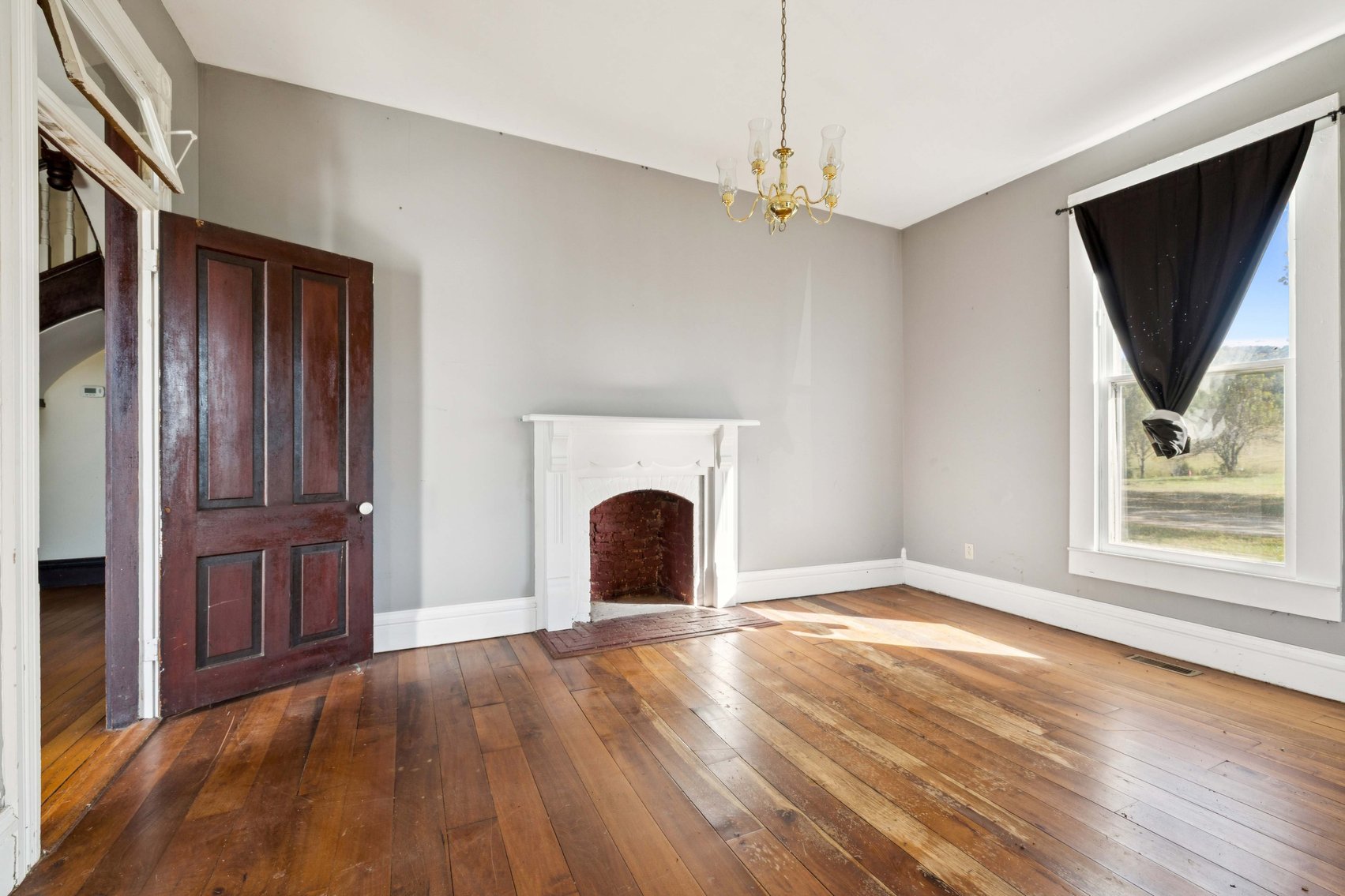 Image for 4761 Gum Springs Mountain Road, Sparta