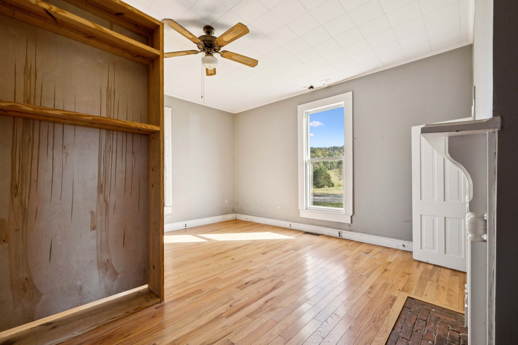 Image for 4761 Gum Springs Mountain Road, Sparta