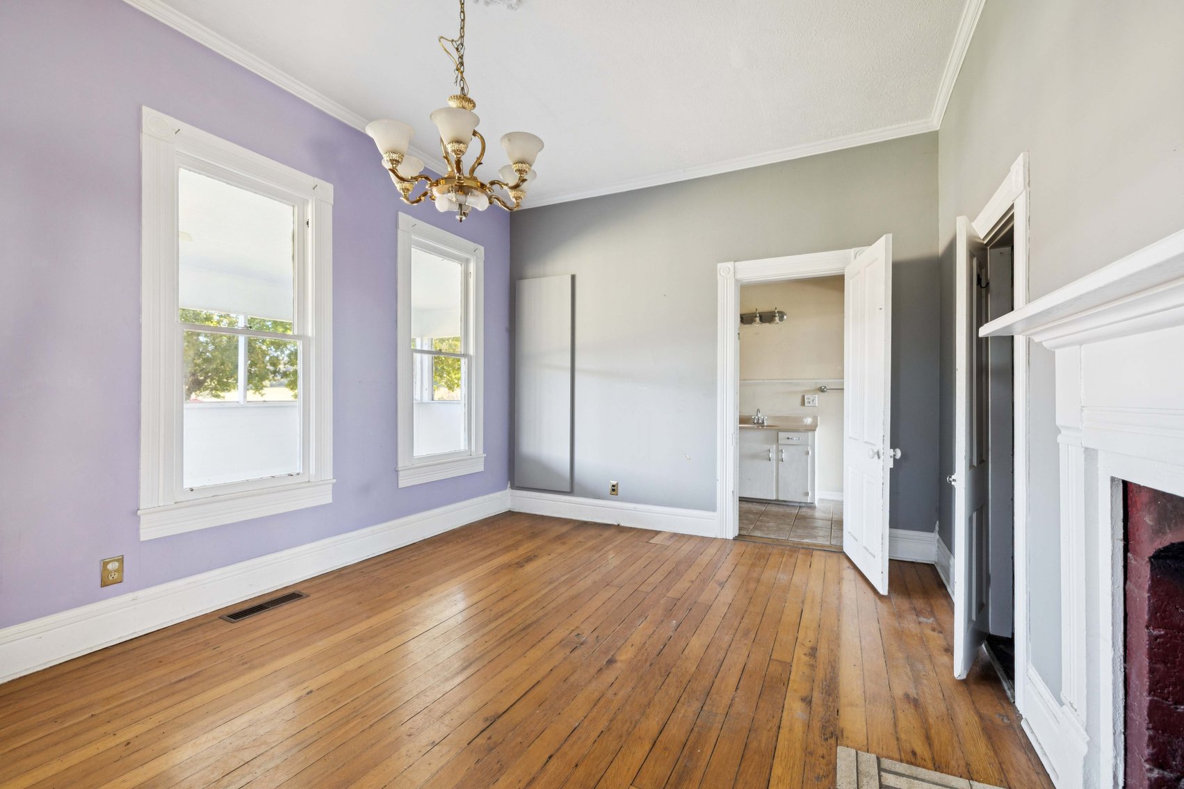 Image for 4761 Gum Springs Mountain Road, Sparta