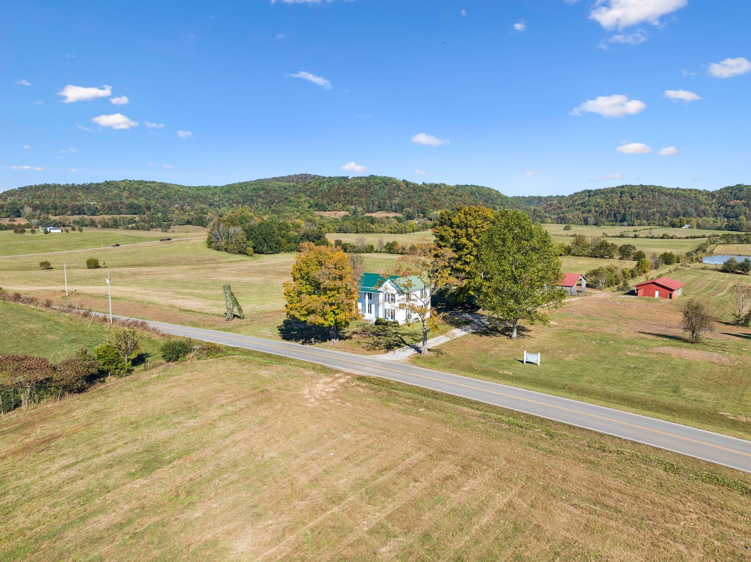 Image for 4761 Gum Springs Mountain Road, Sparta