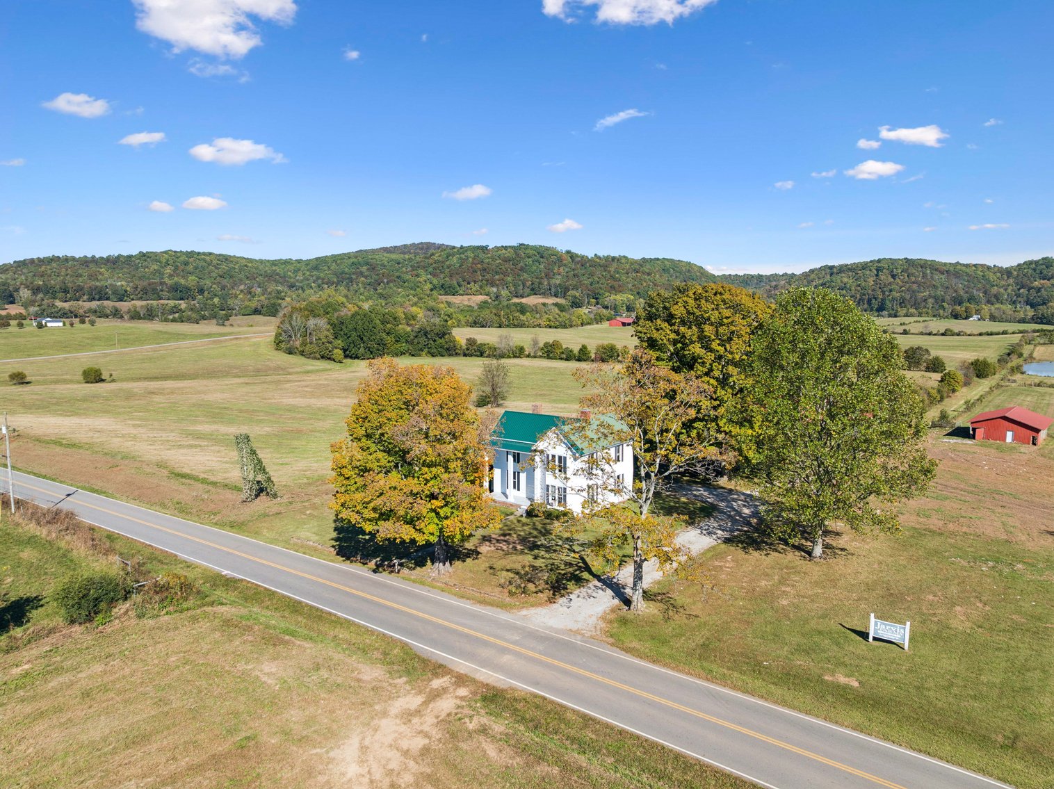 Image for 4761 Gum Springs Mountain Road, Sparta
