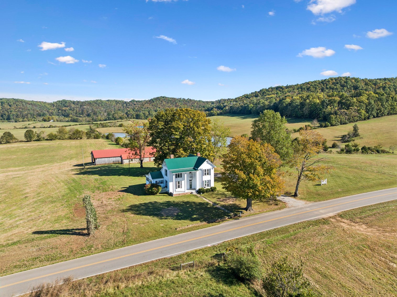 Image for 4761 Gum Springs Mountain Road, Sparta