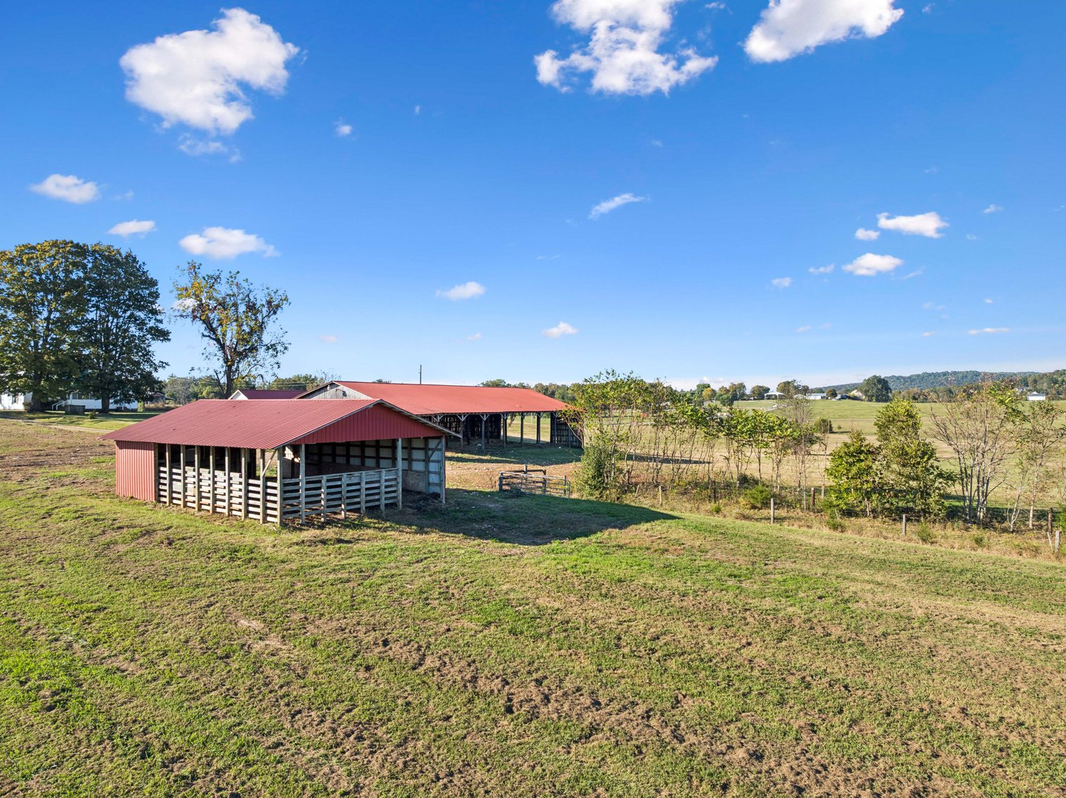 Image for 4761 Gum Springs Mountain Road, Sparta