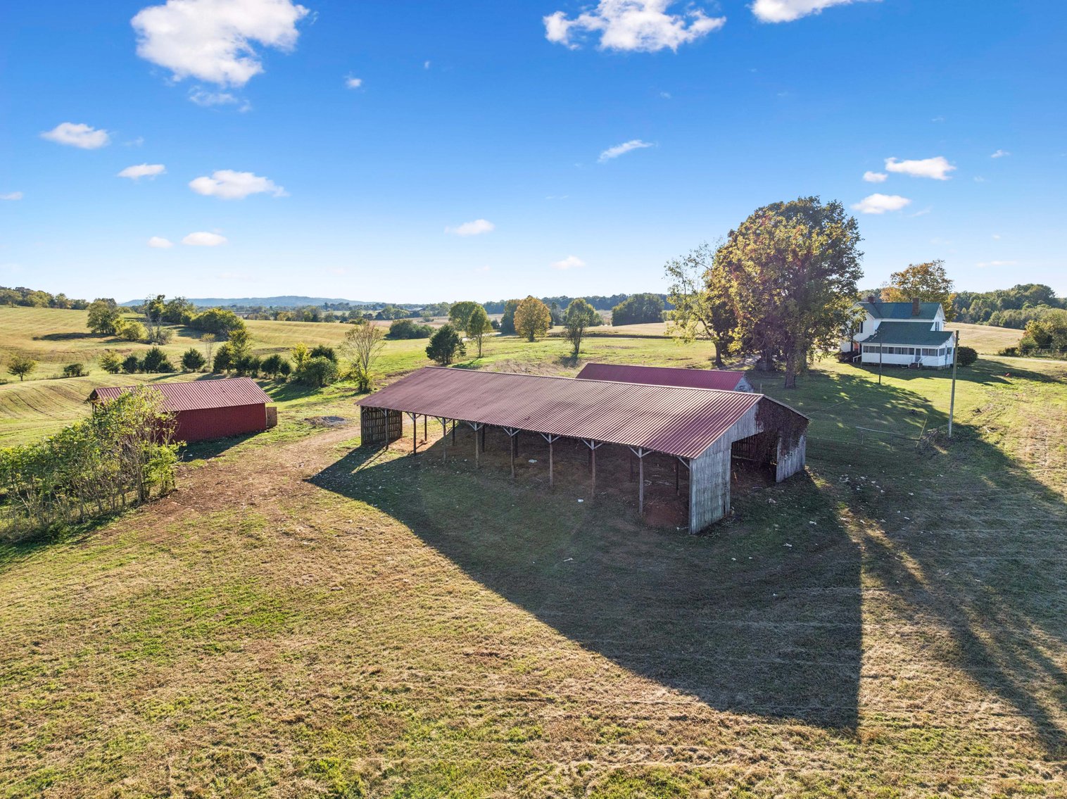 Image for 4761 Gum Springs Mountain Road, Sparta