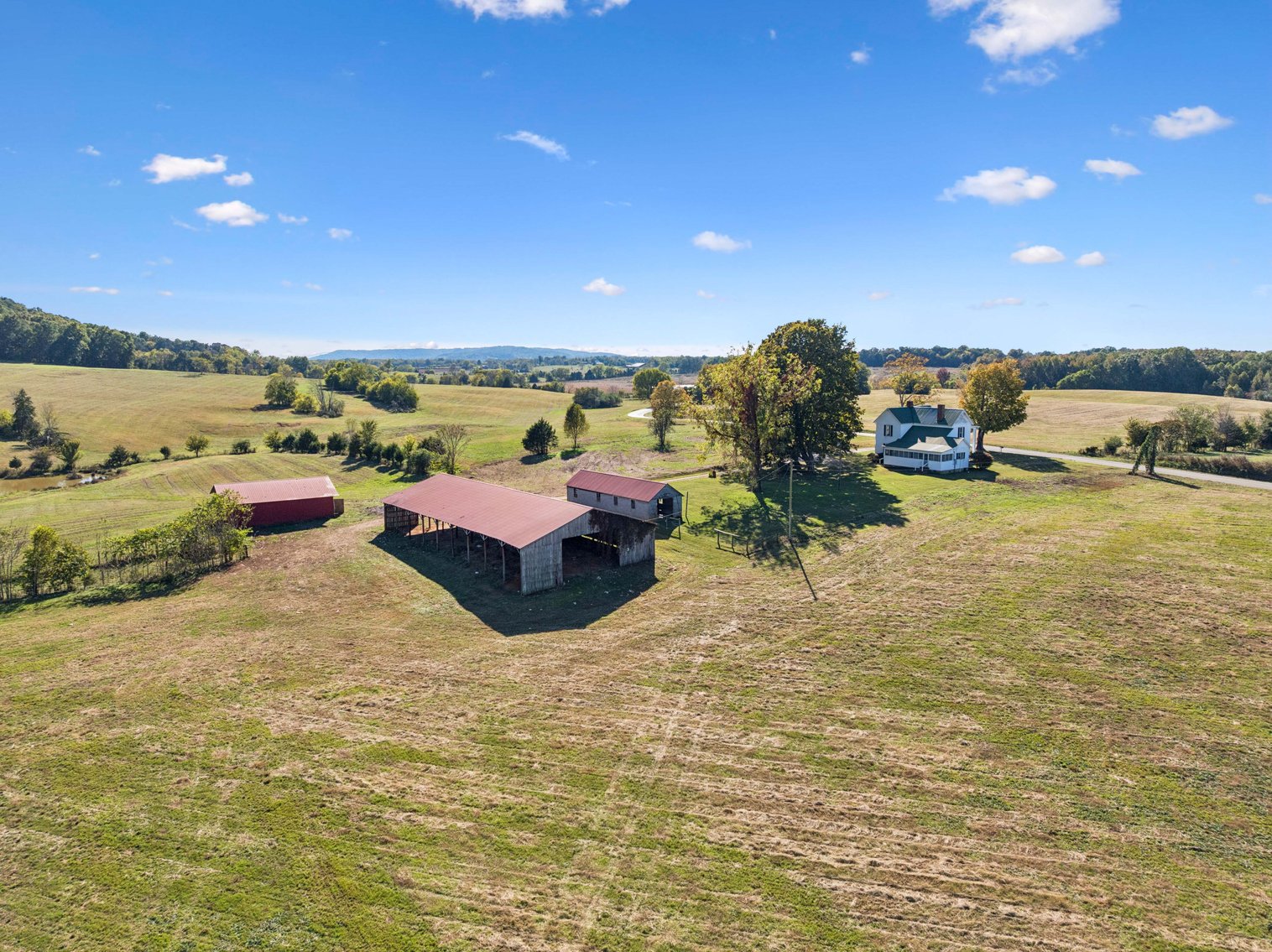 Image for 4761 Gum Springs Mountain Road, Sparta