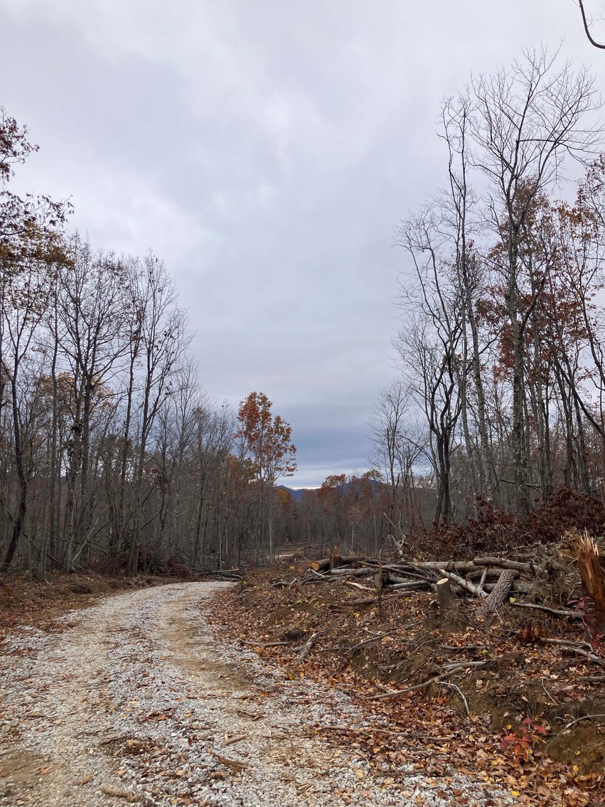 Image for Golden Acres – Mill Creek Rd, Sunbright, TN