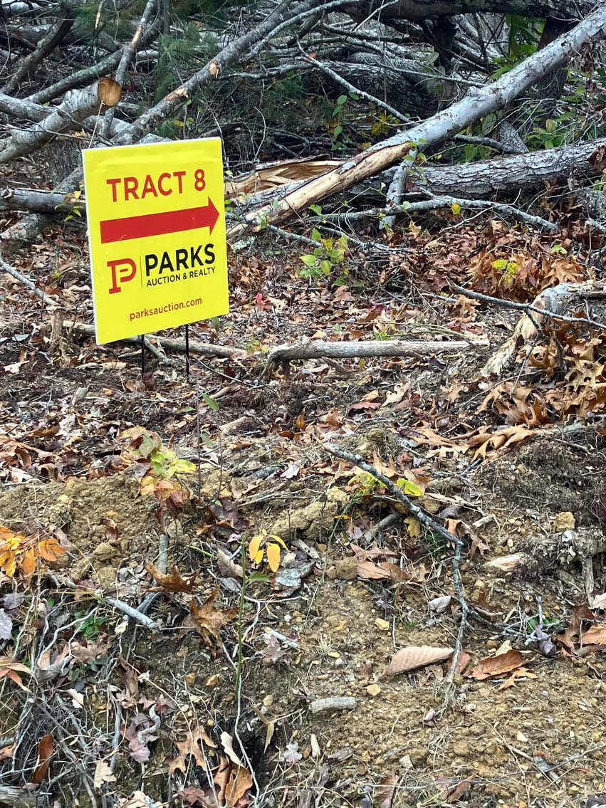 Image for Golden Acres – Mill Creek Rd, Sunbright, TN