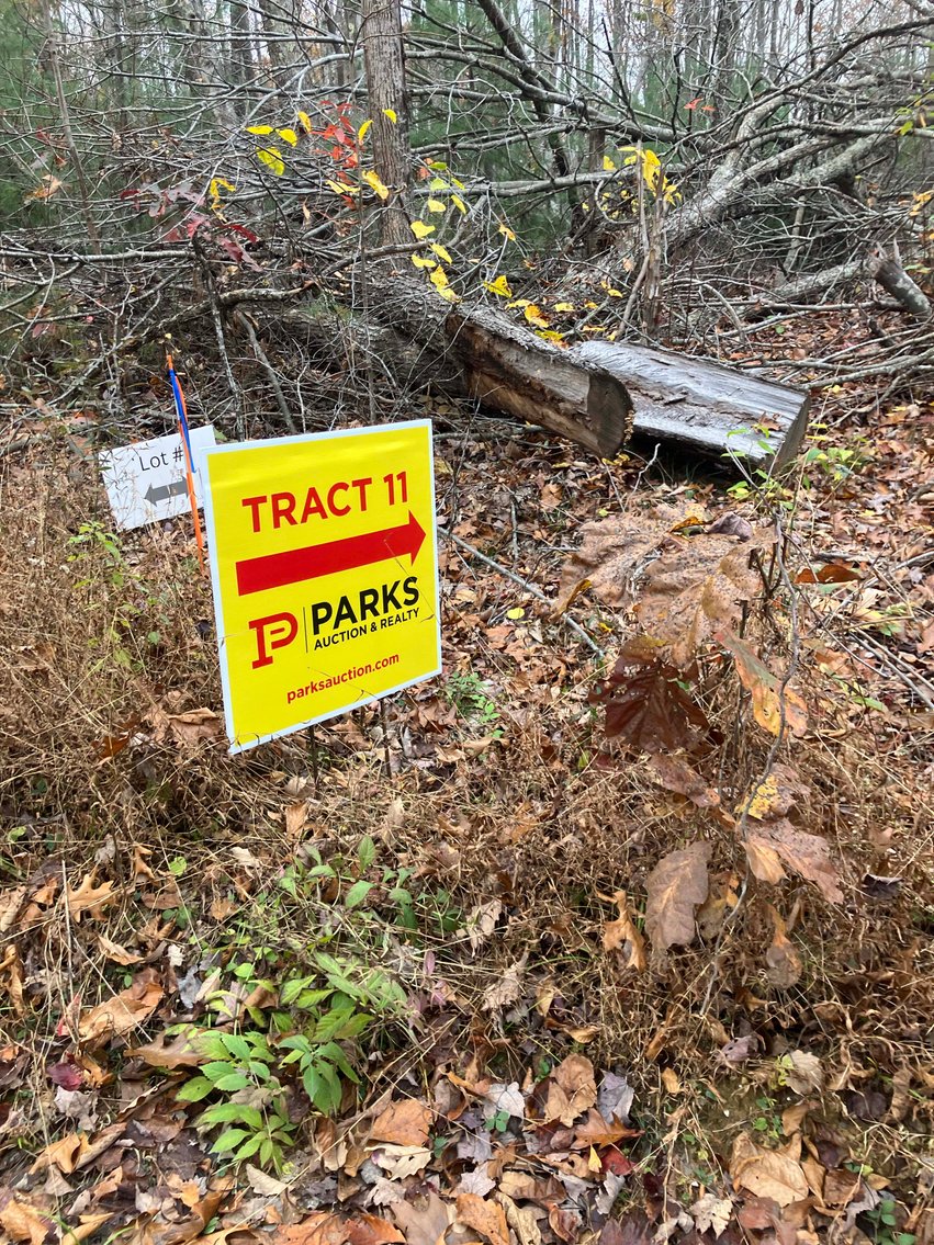 Image for Golden Acres – Mill Creek Rd, Sunbright, TN