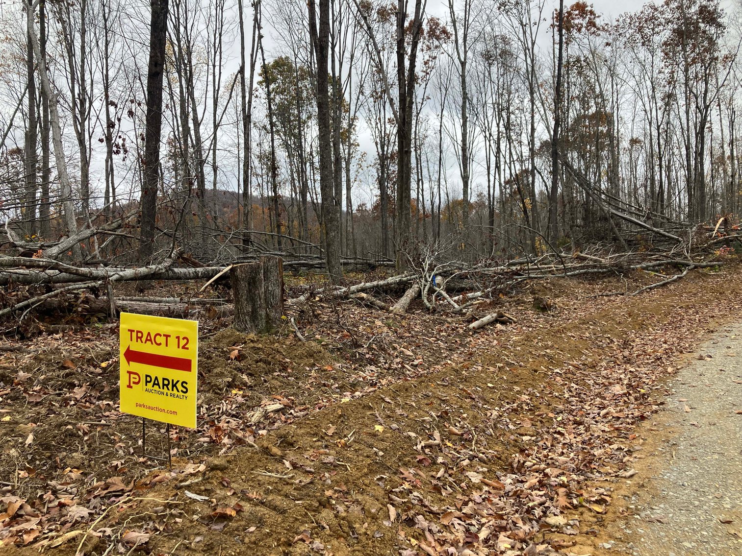 Image for Golden Acres – Mill Creek Rd, Sunbright, TN