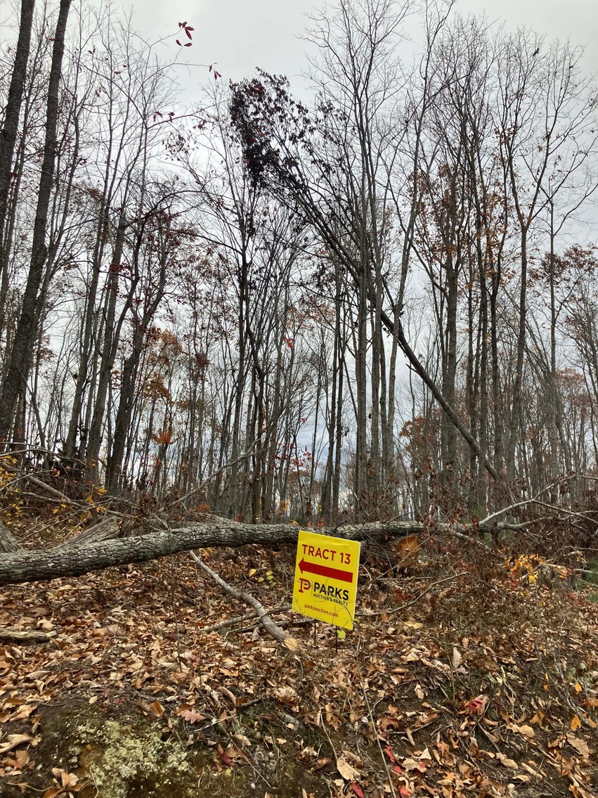 Image for Golden Acres – Mill Creek Rd, Sunbright, TN