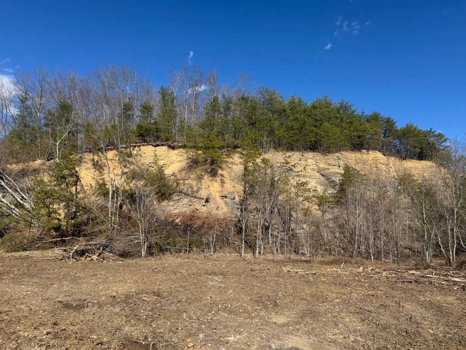 Image for Golden Acres – Mill Creek Rd, Sunbright, TN