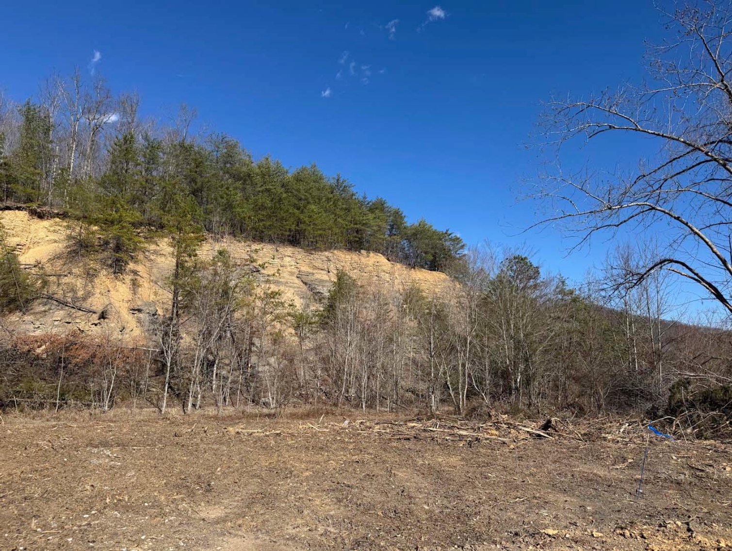 Image for Golden Acres – Mill Creek Rd, Sunbright, TN