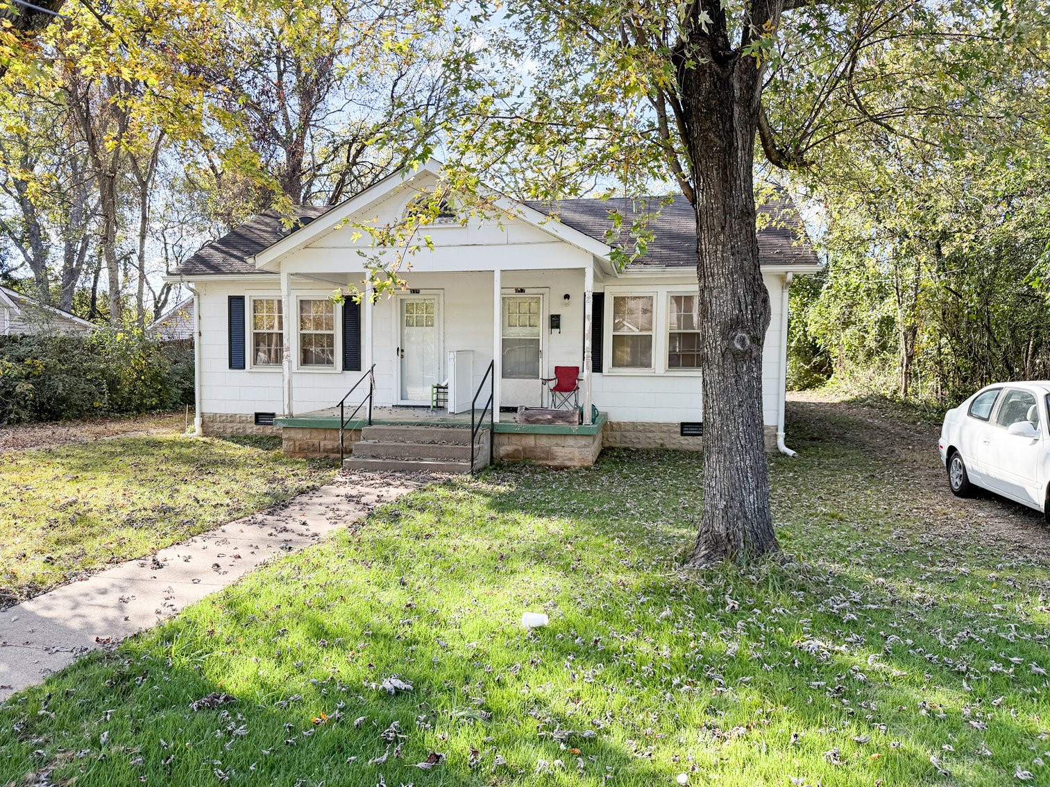 Image for 915 & 917 Leaf Avenue, Murfreesboro