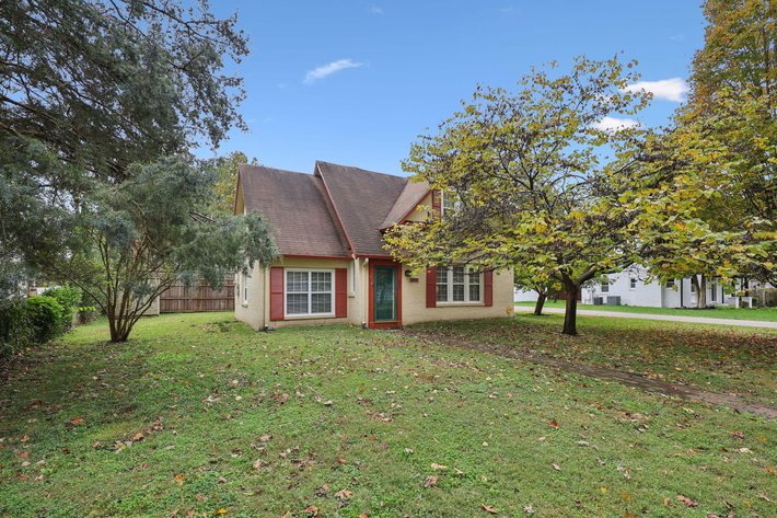 Image for 800 East Burton Street, Murfreesboro
