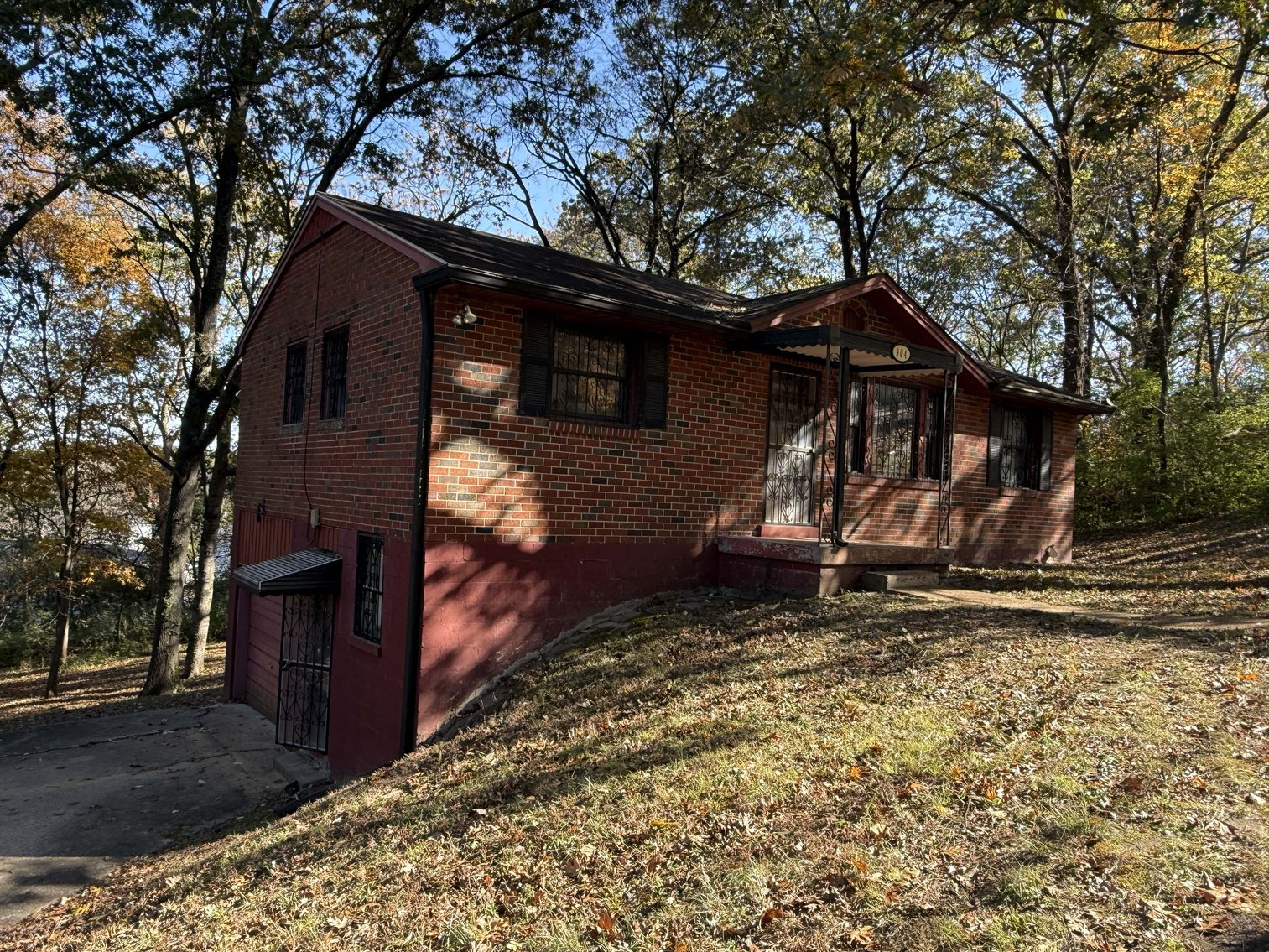 Image for 904 Patricia Drive, Nashville