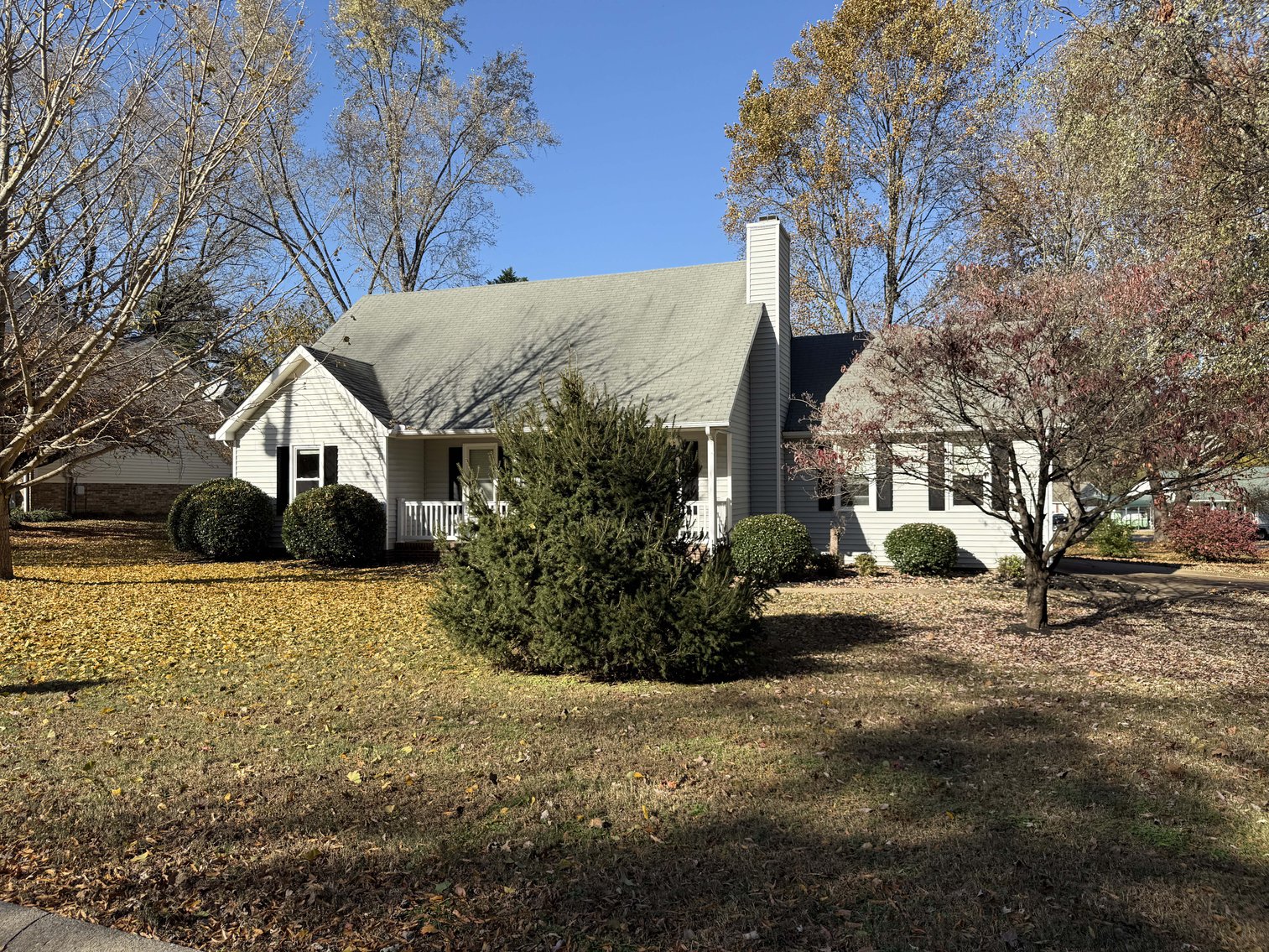 Image for 2406 Bennington Drive, Murfreesboro