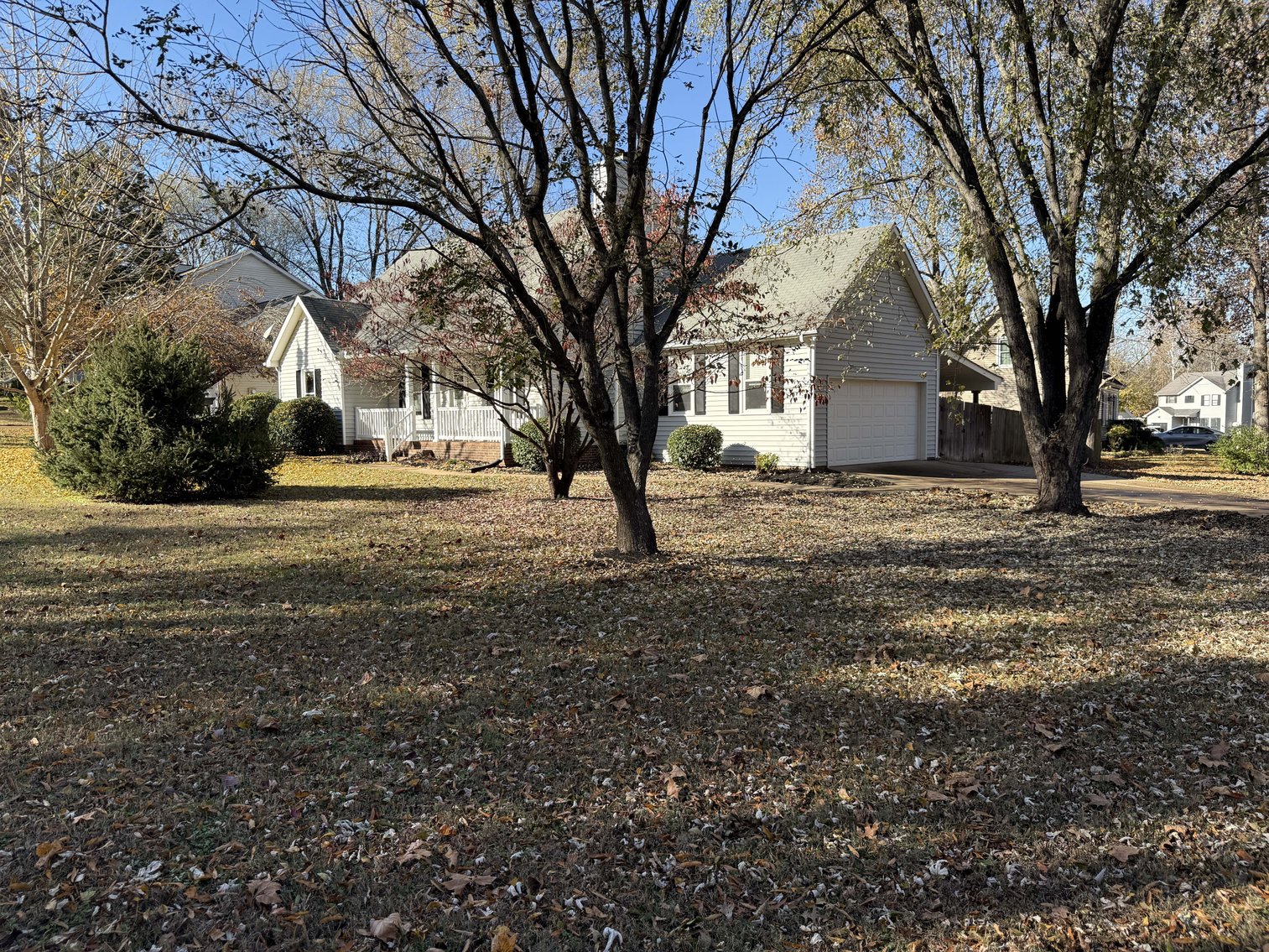 Image for 2406 Bennington Drive, Murfreesboro