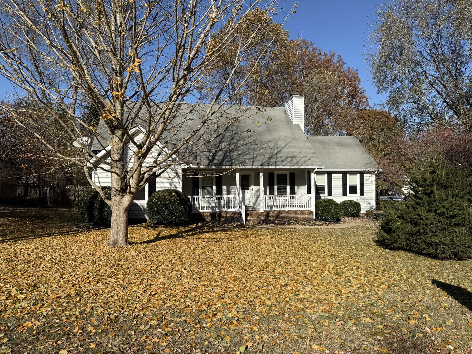 Image for 2406 Bennington Drive, Murfreesboro