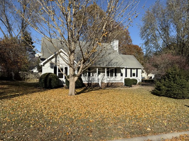 Image for 2406 Bennington Drive, Murfreesboro