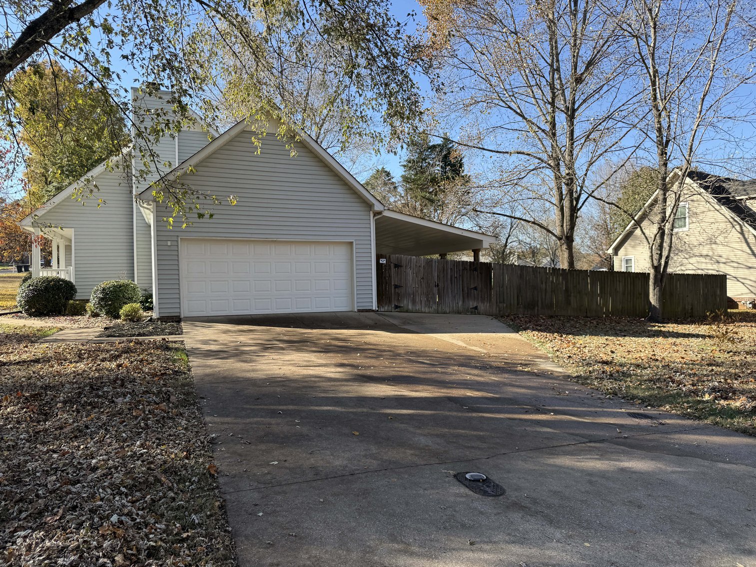 Image for 2406 Bennington Drive, Murfreesboro