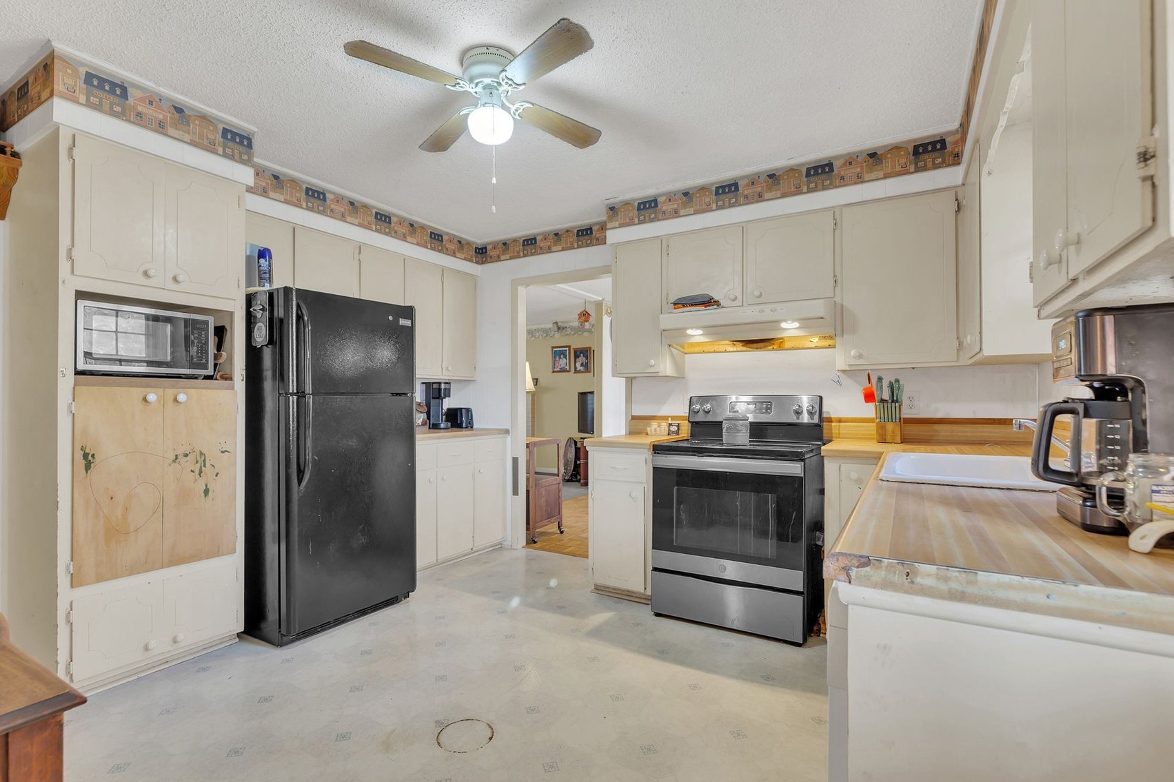 Image for 999 16th Model Road, Manchester