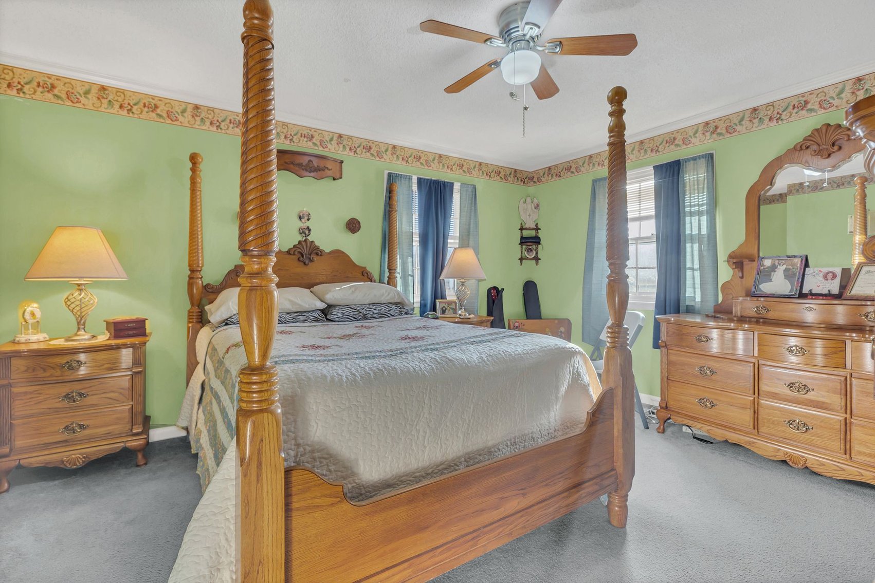 Image for 999 16th Model Road, Manchester