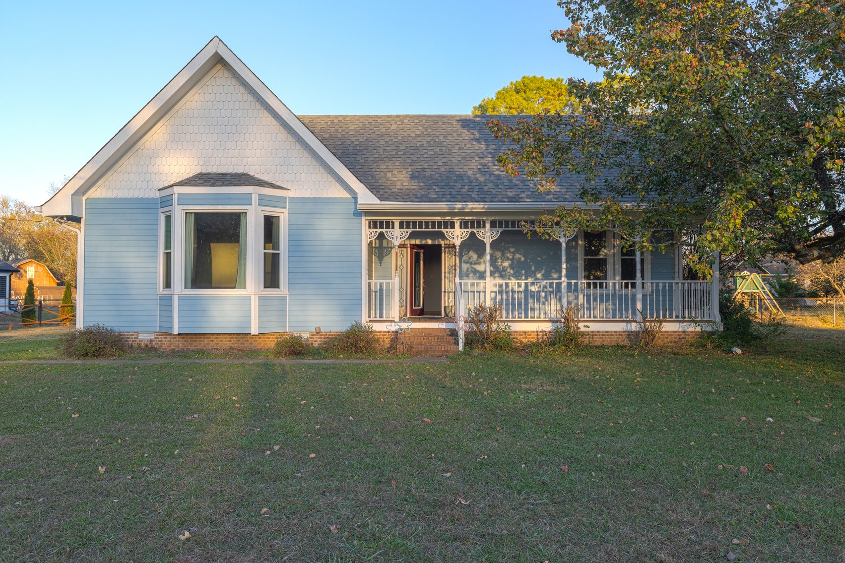 Image for 528 Sondra Drive, Smyrna