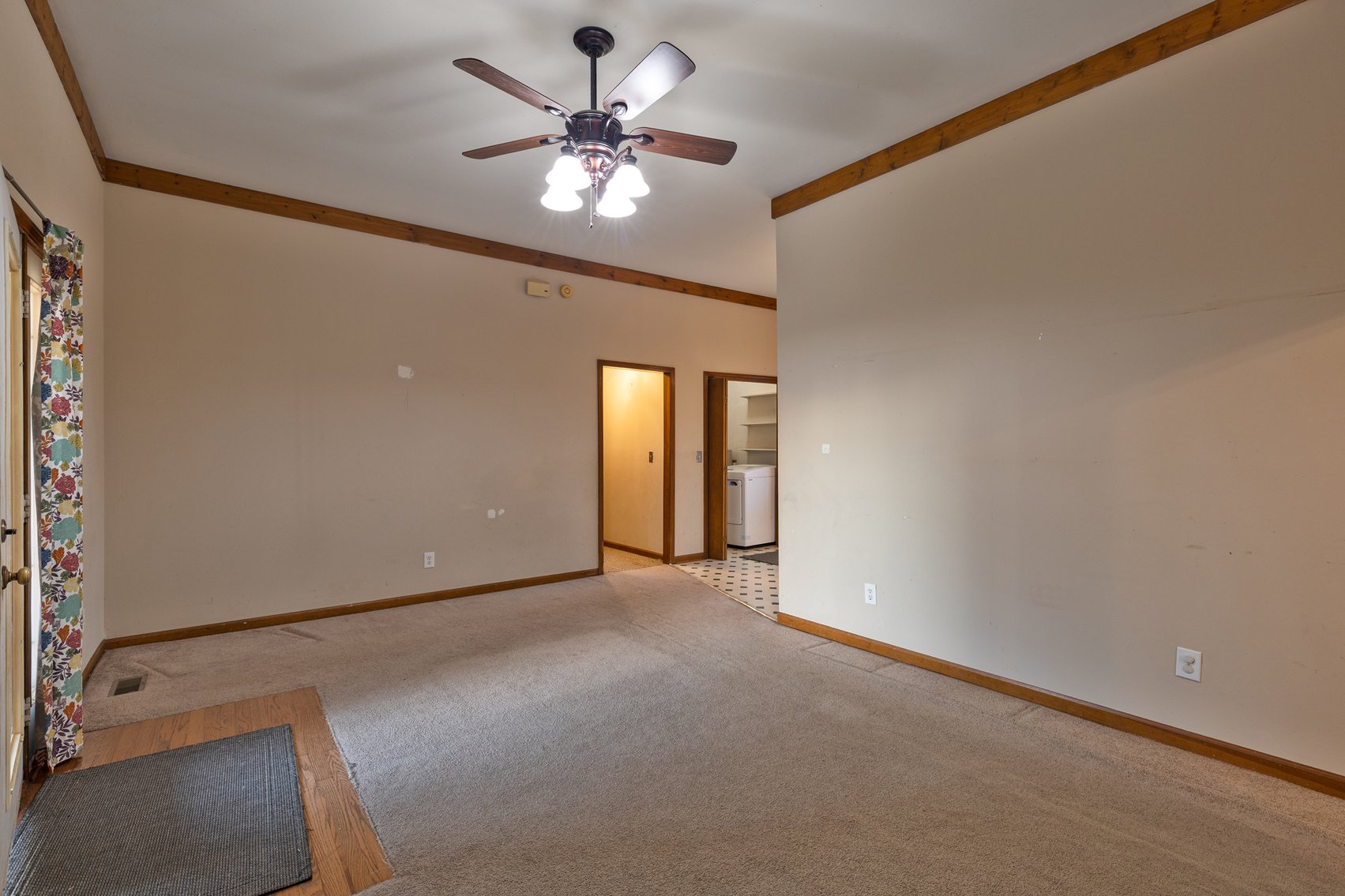 Image for 528 Sondra Drive, Smyrna