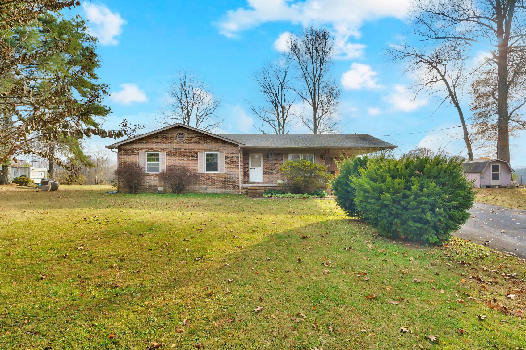 Image for 151 Robert Branch Drive, Tullahoma