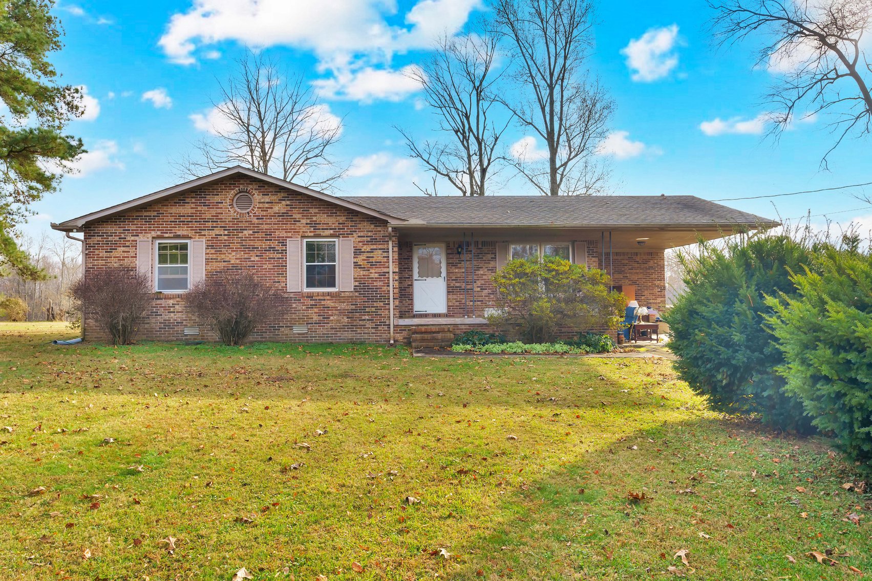 Image for 151 Robert Branch Drive, Tullahoma