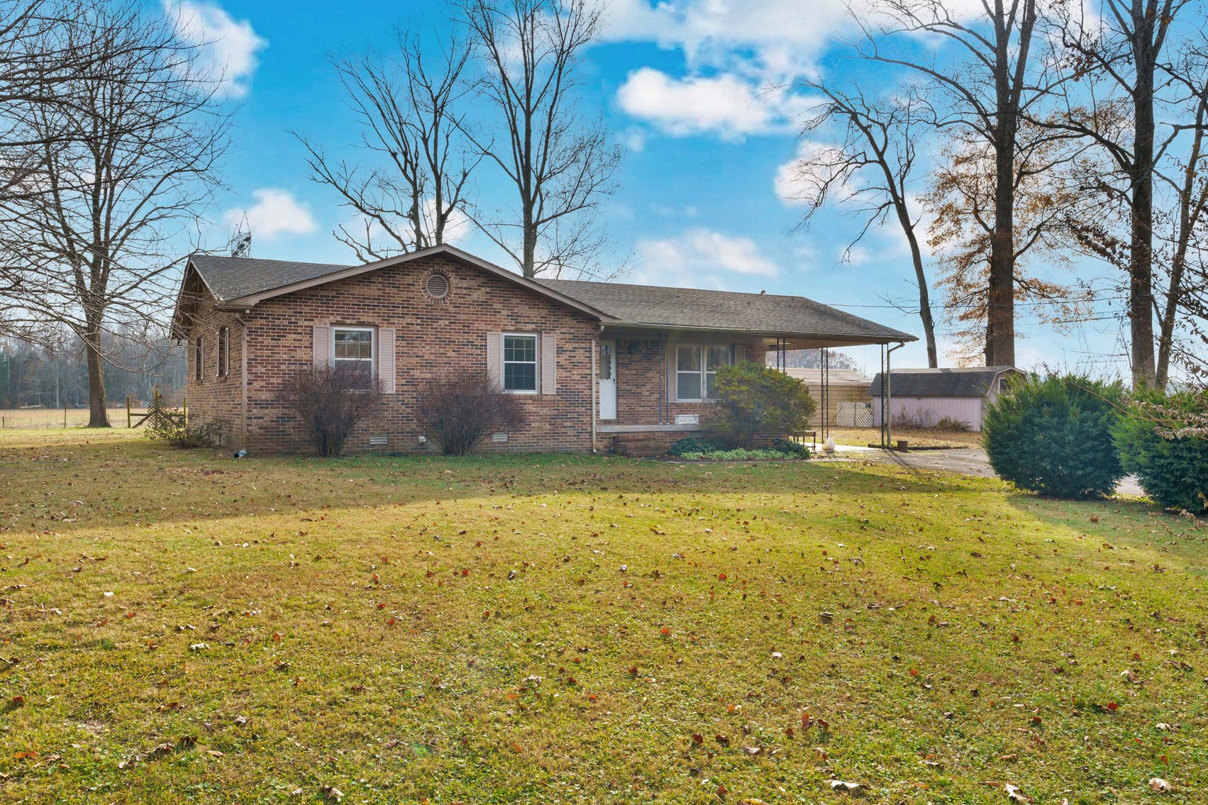 Image for 151 Robert Branch Drive, Tullahoma