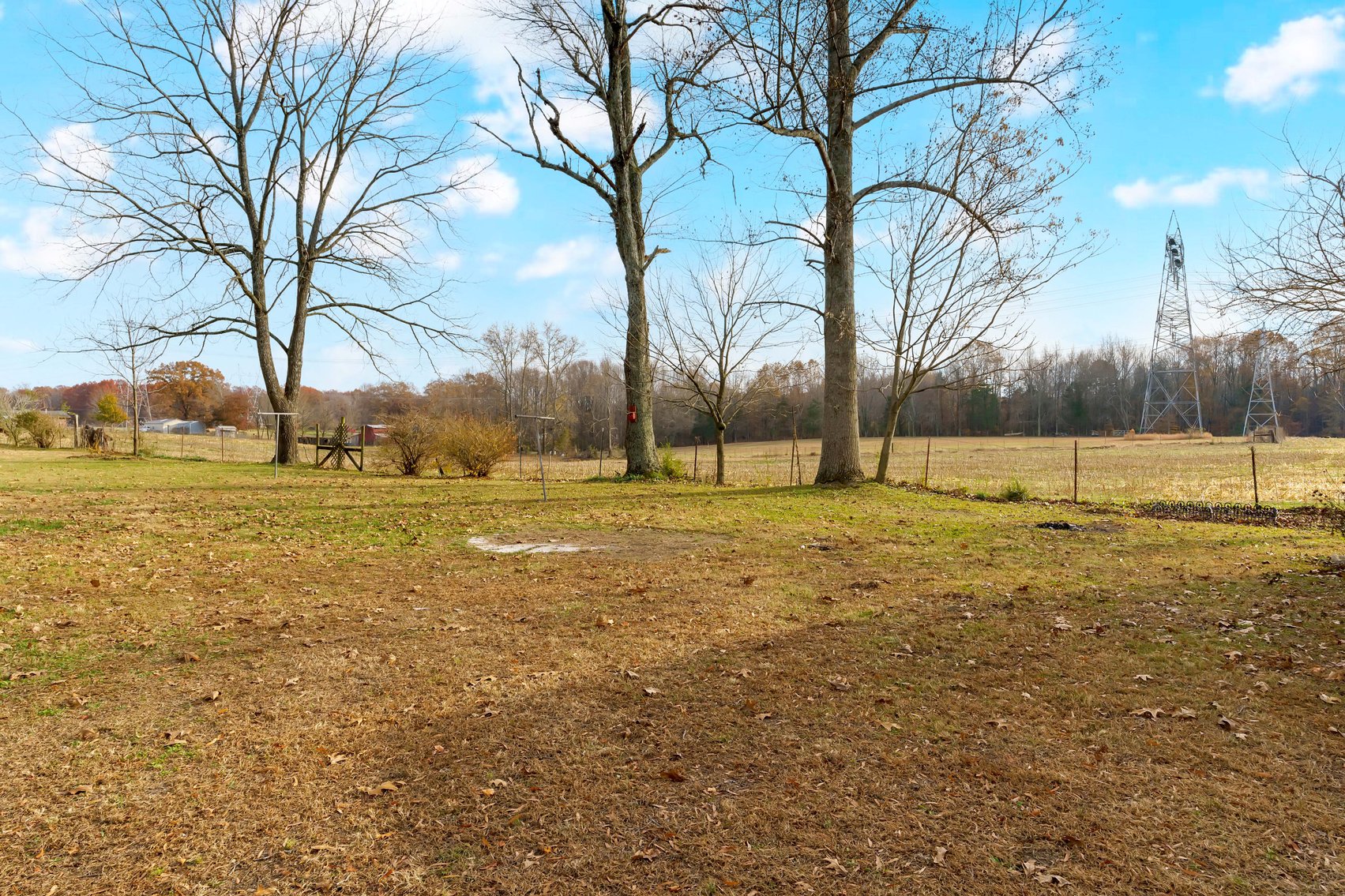 Image for 151 Robert Branch Drive, Tullahoma